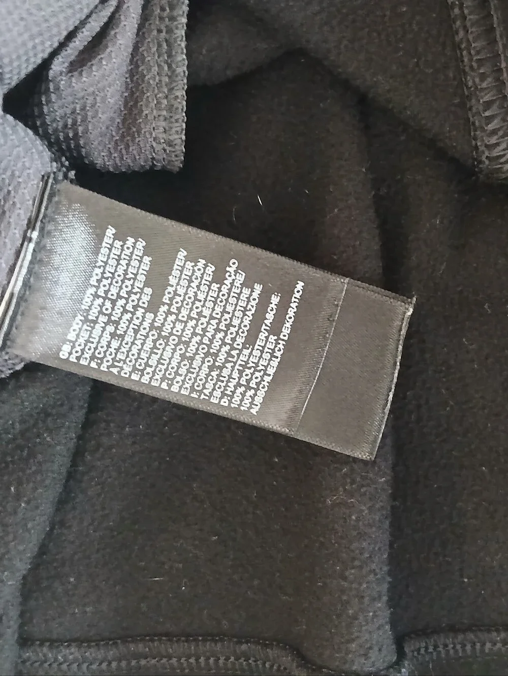The North Face north face